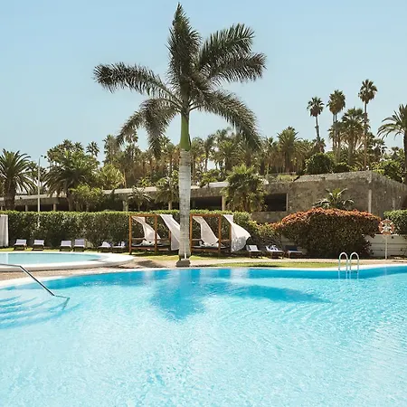 ホテル Precise Tenerife 4*
