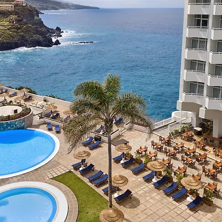 ホテル Precise Tenerife