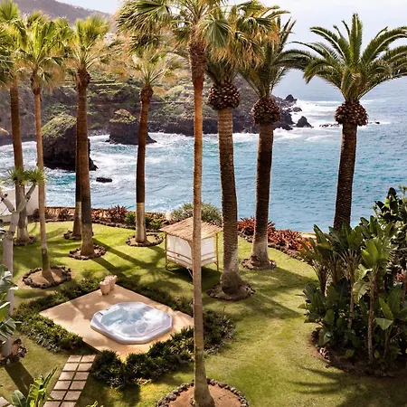 Precise Tenerife ホテル 4*