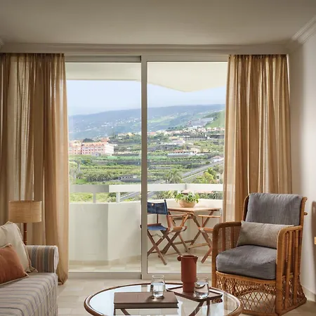 Precise Tenerife Hotel 4*