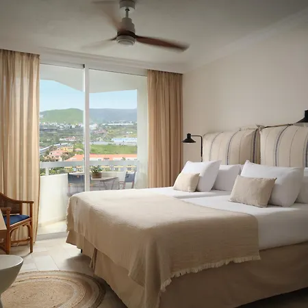 Precise Tenerife ホテル 4*