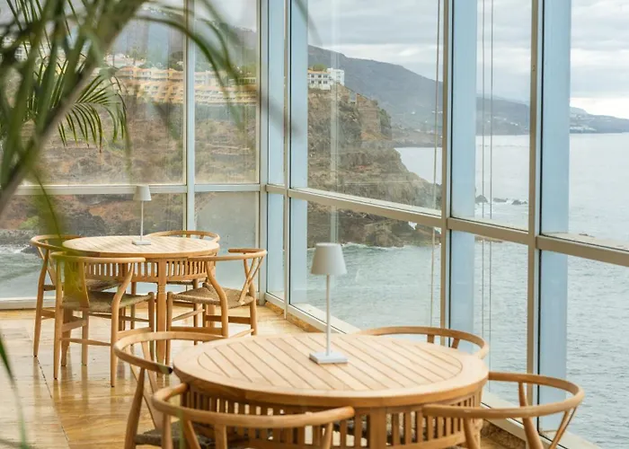 Ξενοδοχείο Precise Tenerife Πουέρτο Ντε Λα Κρουζ