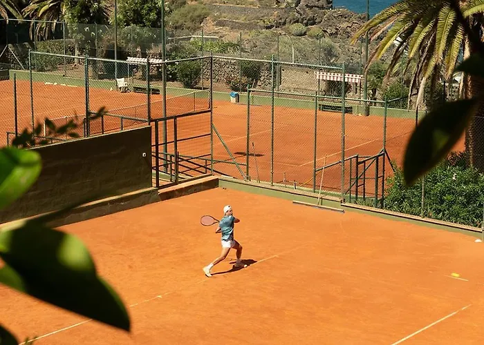 Precise Tenerife Ξενοδοχείο 4*