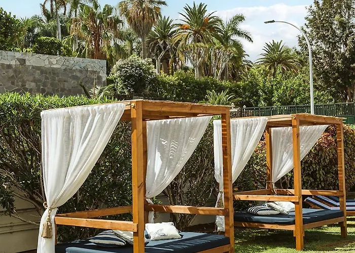 Precise Tenerife Ξενοδοχείο Πουέρτο Ντε Λα Κρουζ