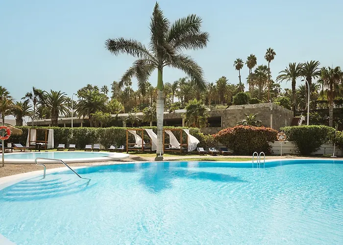 Hotel Precise Tenerife 4*