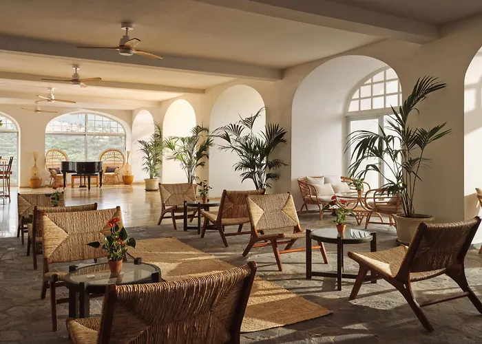 Precise Tenerife 4*