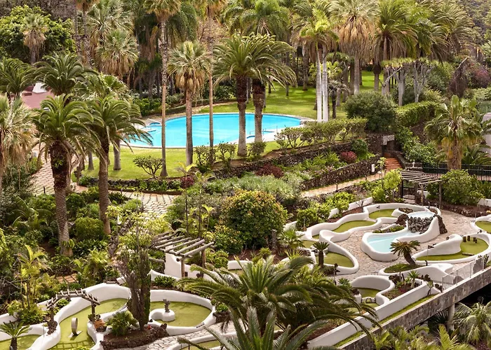 Precise Tenerife