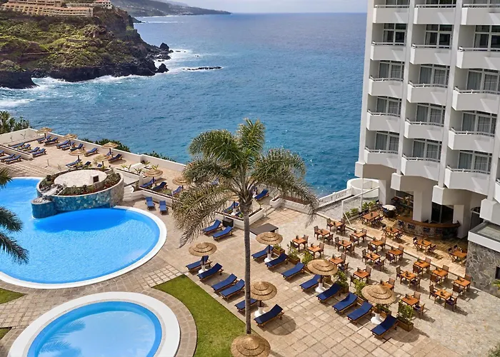Hotel Precise Tenerife