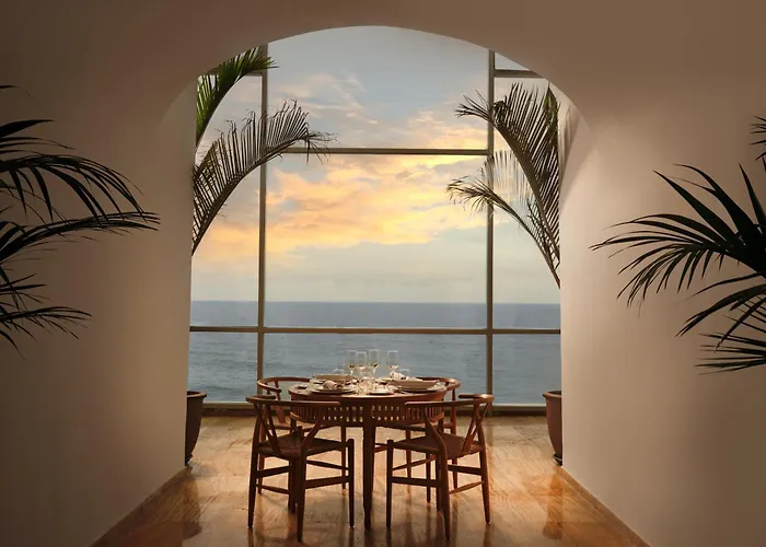Hotel Precise Tenerife Puerto de la Cruz (Tenerife)