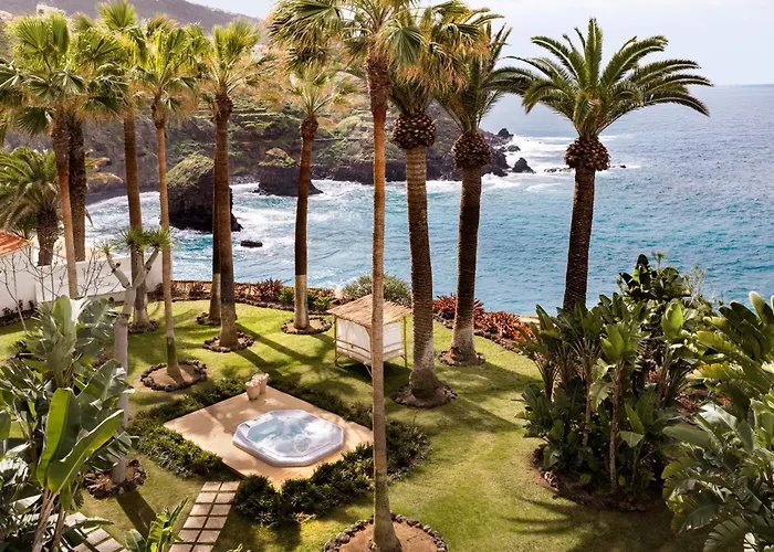 Precise Tenerife Hotel 4*