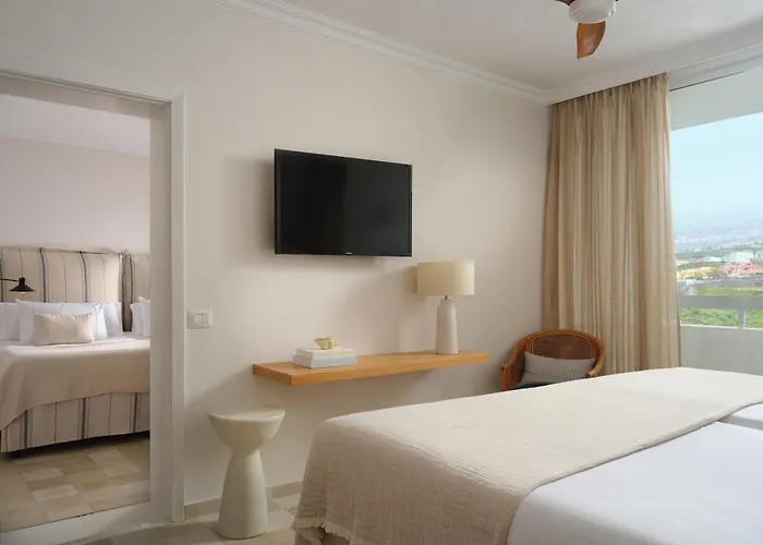 Hotel Precise Tenerife Puerto de la Cruz (Tenerife)