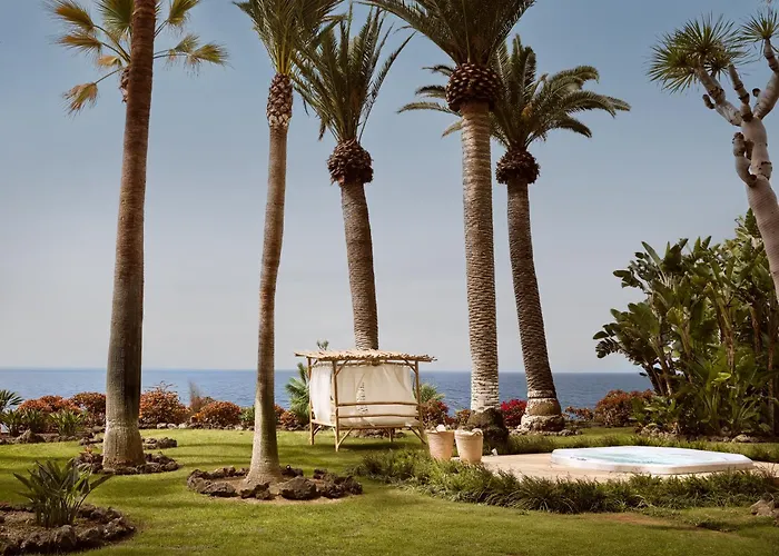 Precise Tenerife 4*