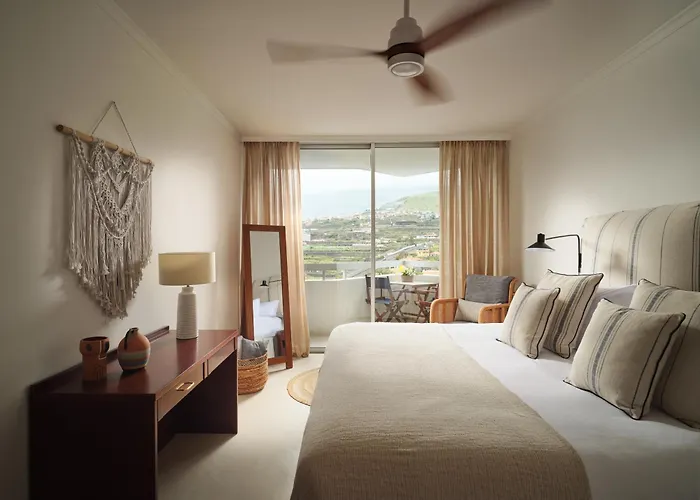 Precise Tenerife 4*
