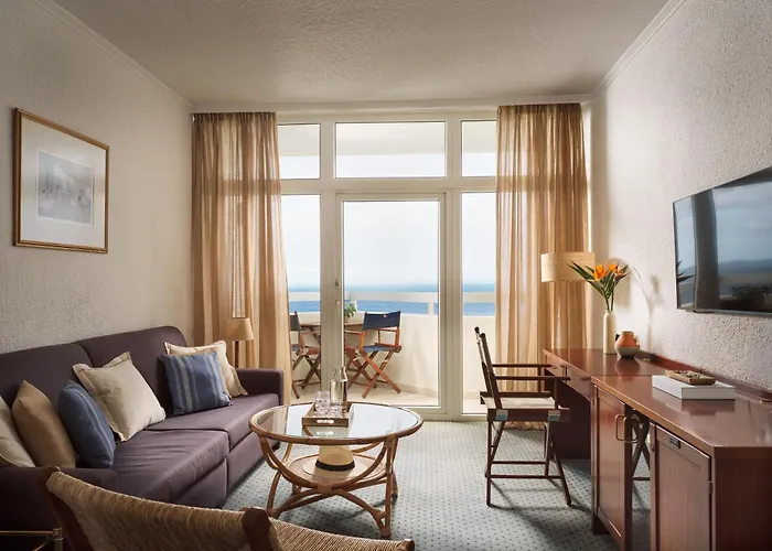 Precise Tenerife Hotel 4*