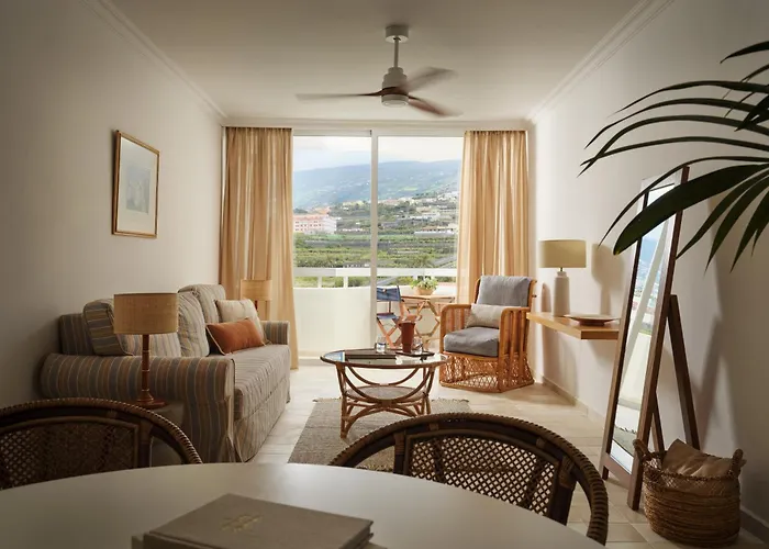 Hotel Precise Tenerife