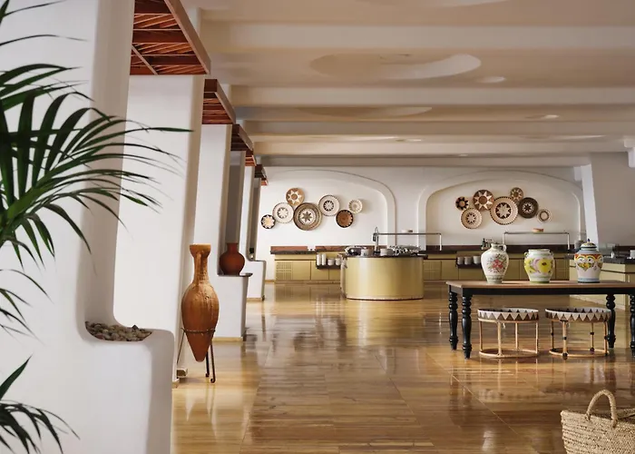 Precise Tenerife Hotel Puerto de la Cruz (Tenerife)