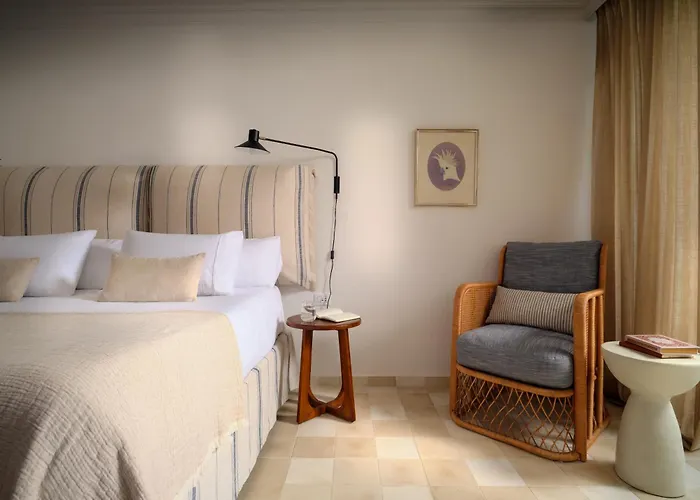 Precise Tenerife 4*