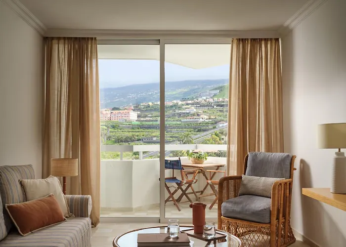 Precise Tenerife Hotel 4*