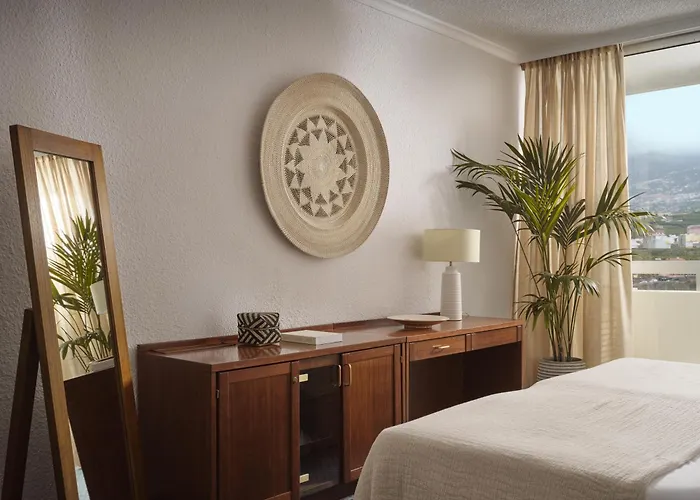 Precise Tenerife 4*