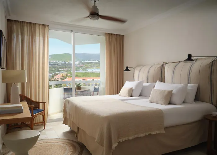 Precise Tenerife Hotel 4*