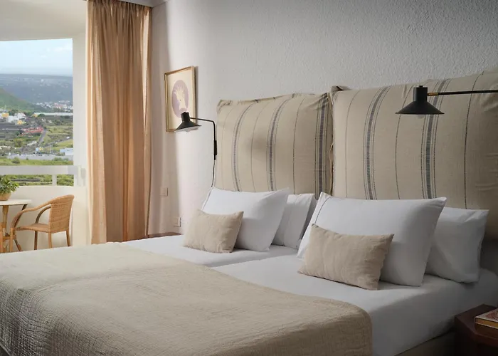 Hotel Precise Tenerife Puerto de la Cruz (Tenerife)