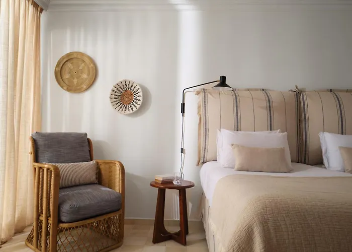 Precise Tenerife 4*